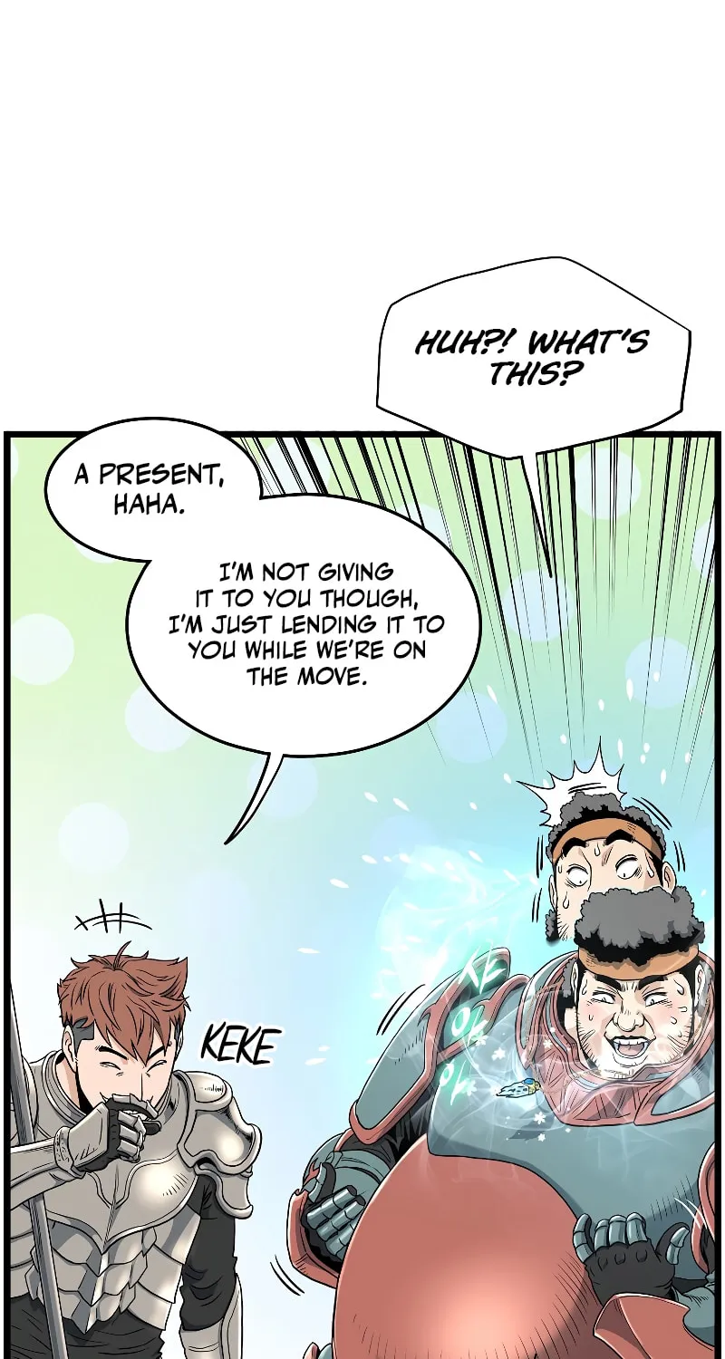Read Murim Login chapter 141 image 31 on Lezhin