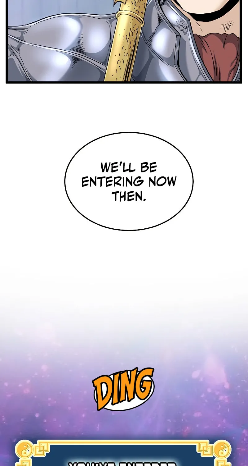 Read Murim Login chapter 141 image 4 on Lezhin