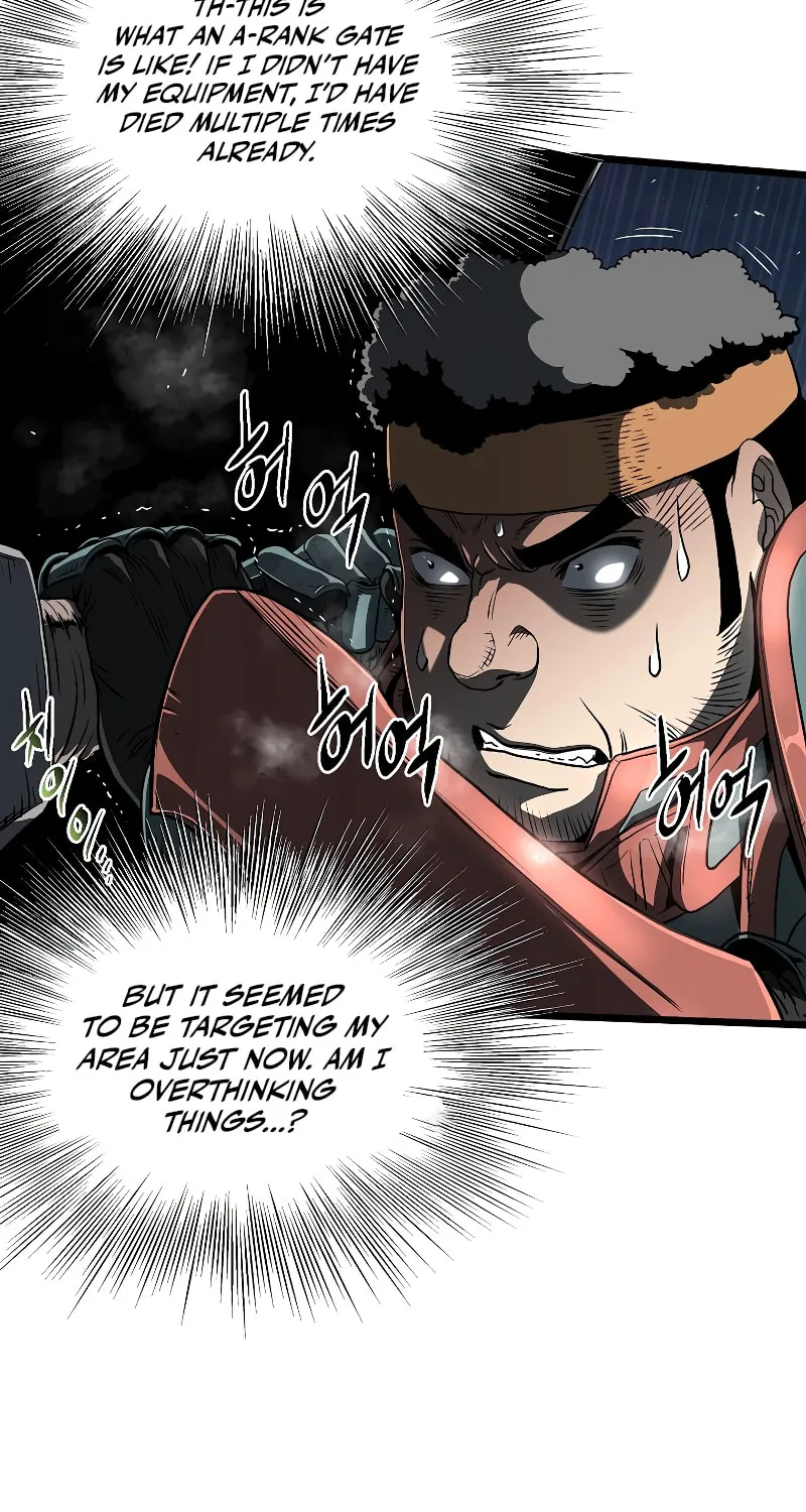 Read Murim Login chapter 141 image 50 on Lezhin