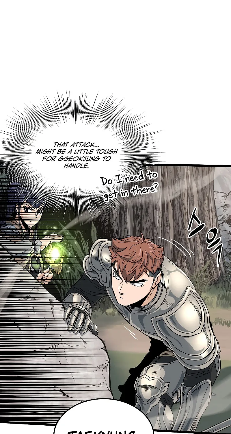 Read Murim Login chapter 141 image 57 on Lezhin