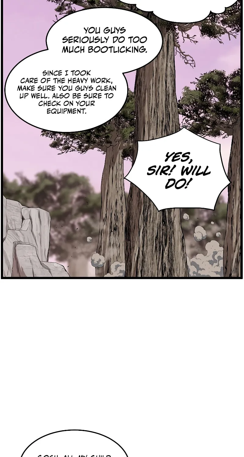 Read Murim Login chapter 141 image 73 on Lezhin