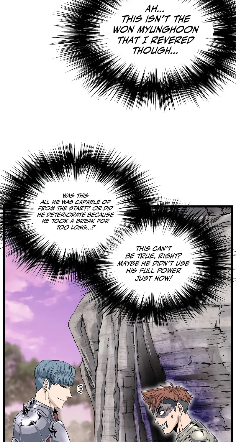 Read Murim Login chapter 141 image 82 on Lezhin