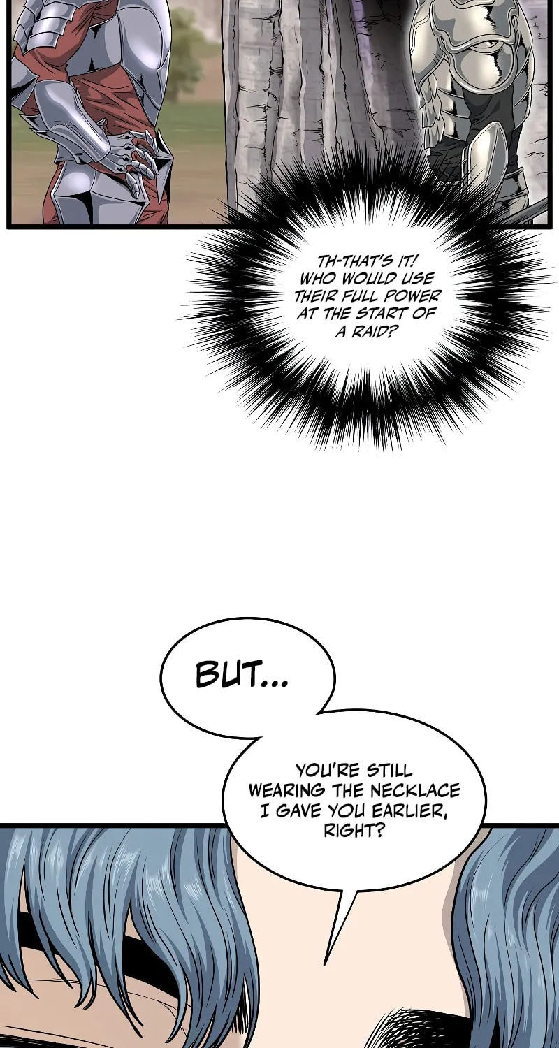 Read Murim Login chapter 141 image 83 on Lezhin