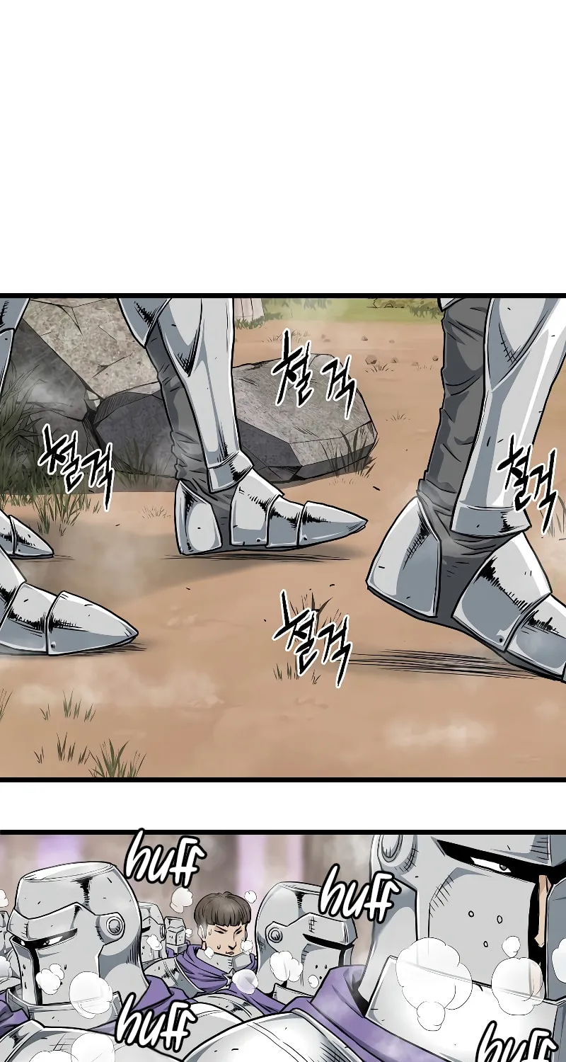 Read Murim Login chapter 141 image 9 on Lezhin