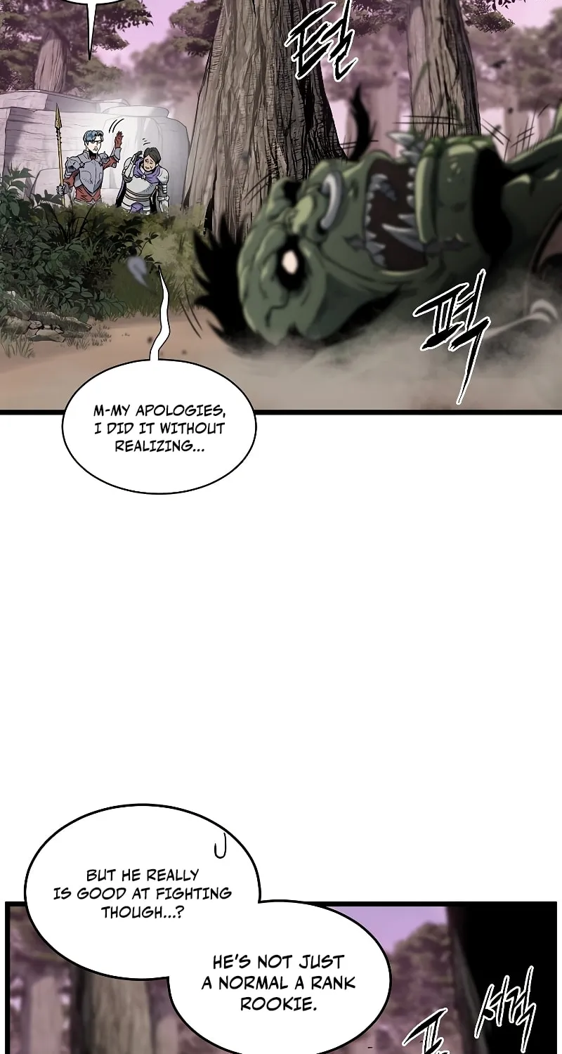 Read Murim Login chapter 142 image 19 on Lezhin