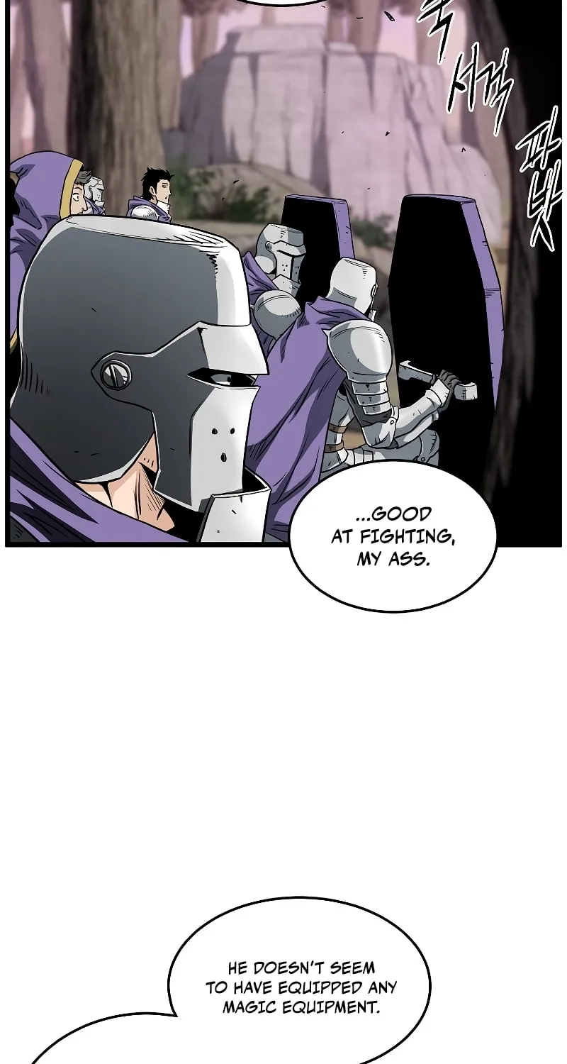 Read Murim Login chapter 142 image 20 on Lezhin