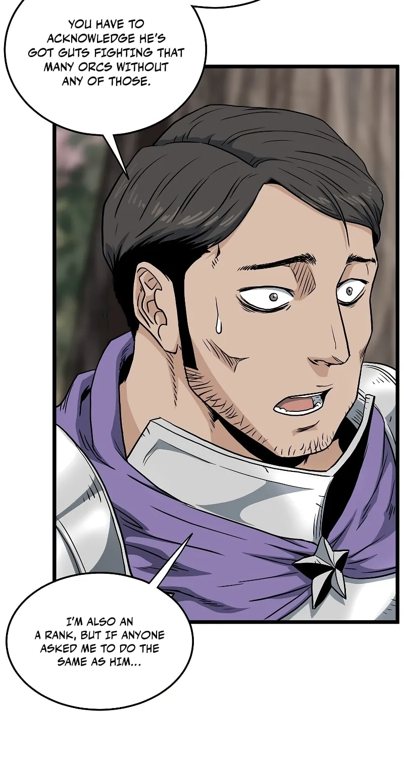 Read Murim Login chapter 142 image 21 on Lezhin