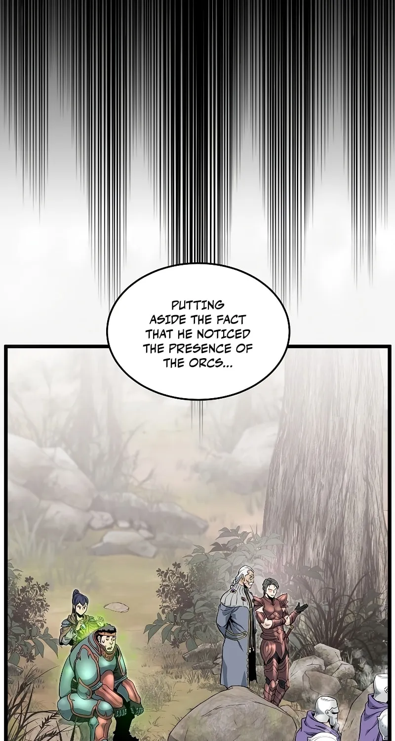 Read Murim Login chapter 142 image 37 on Lezhin