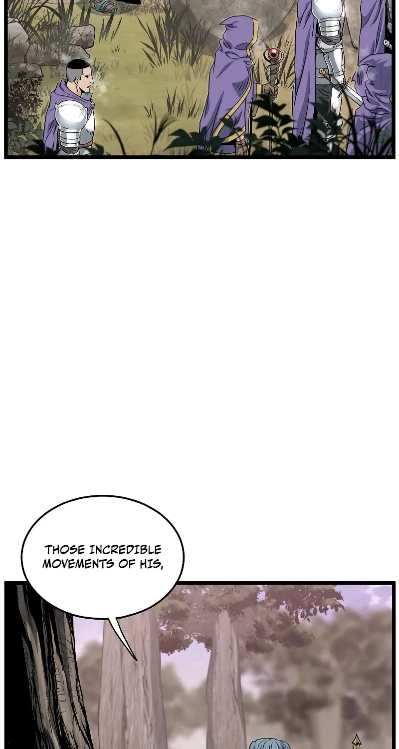 Read Murim Login chapter 142 image 38 on Lezhin