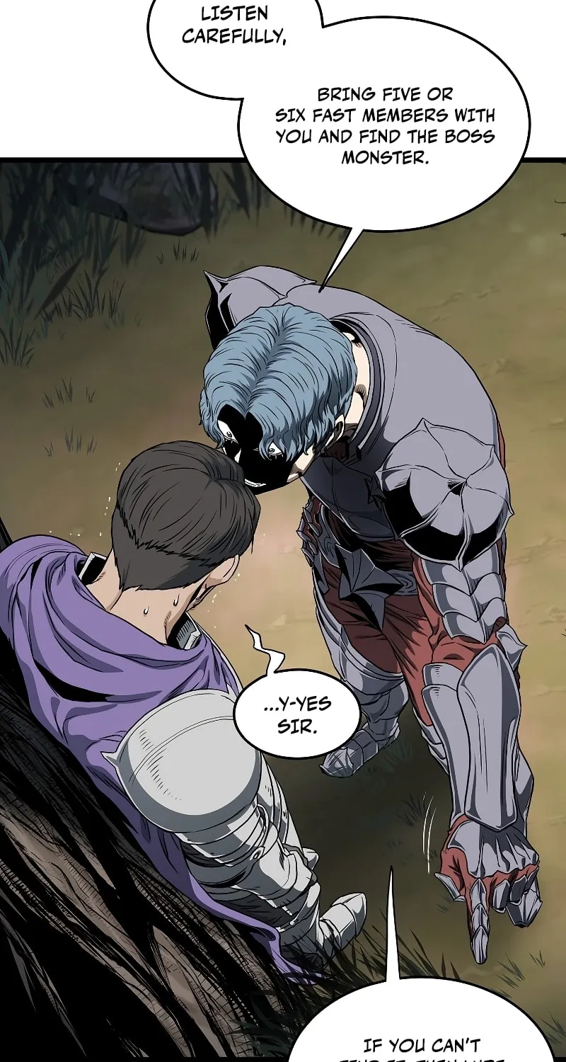 Read Murim Login chapter 142 image 49 on Lezhin