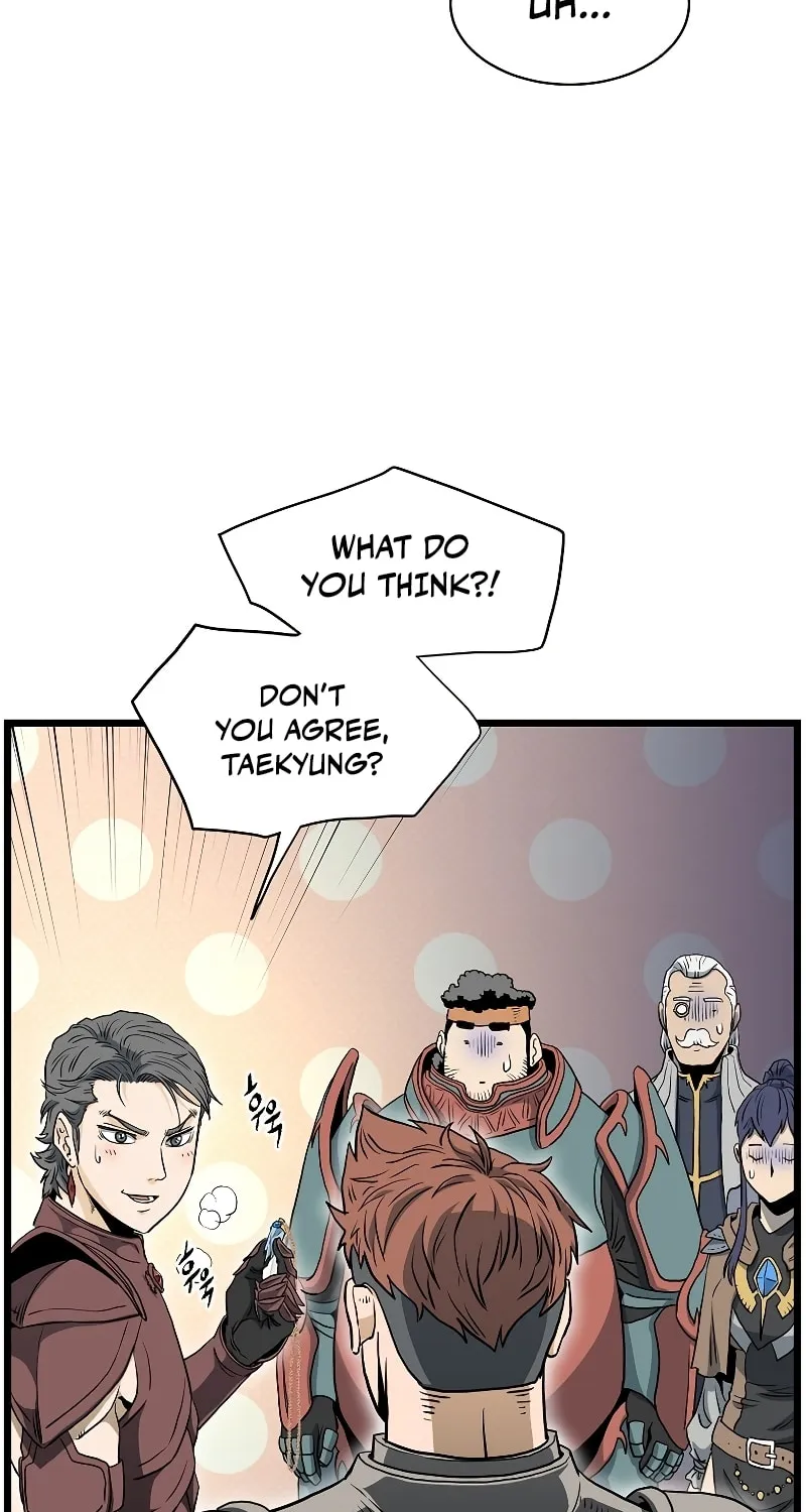 Read Murim Login chapter 142 image 79 on Lezhin