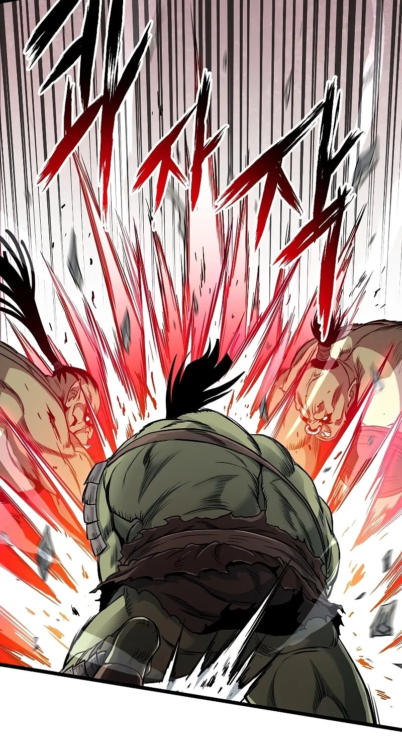 Read Murim Login chapter 142 image 8 on Lezhin