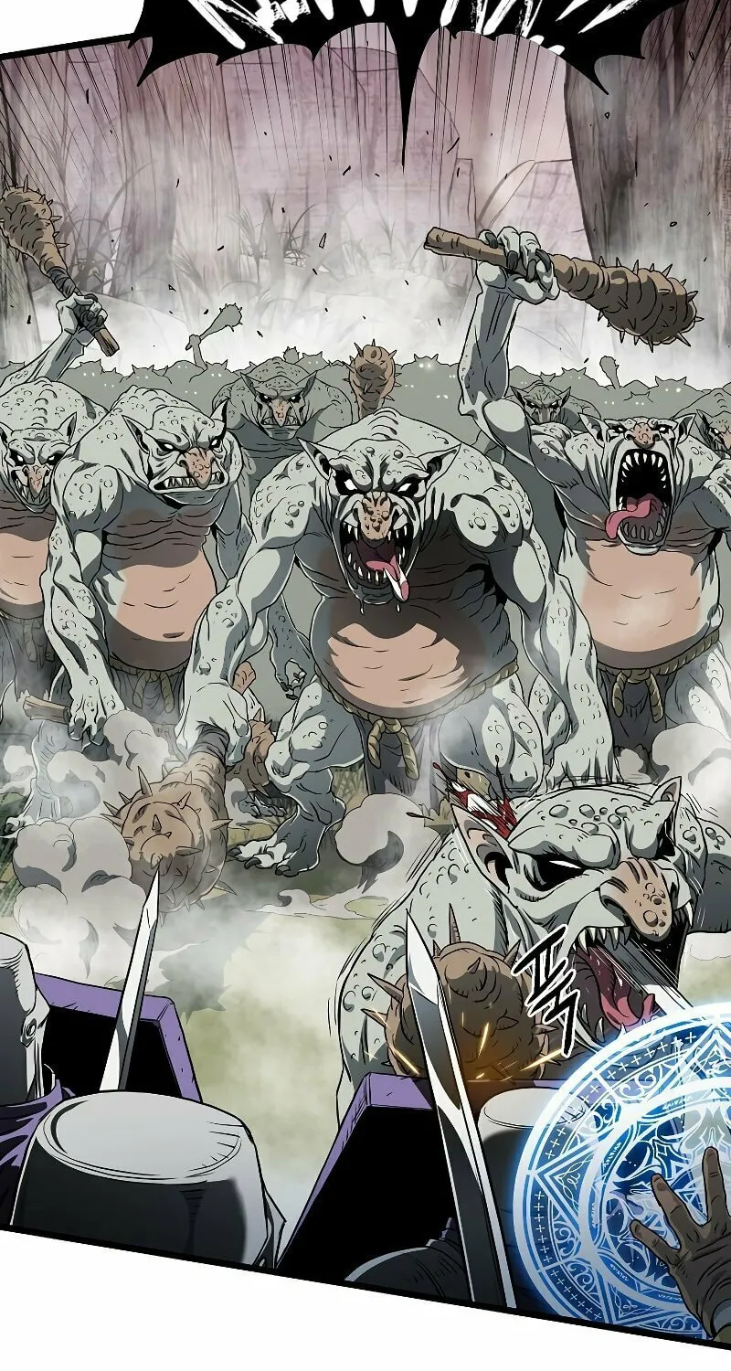 Read Murim Login chapter 142 image 90 on Lezhin