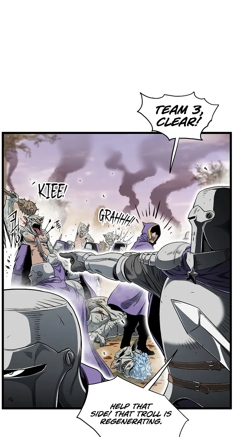 Read Murim Login chapter 143 image 11 on Lezhin