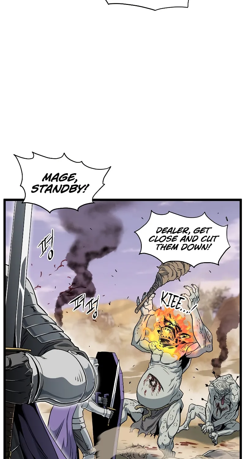 Read Murim Login chapter 143 image 12 on Lezhin