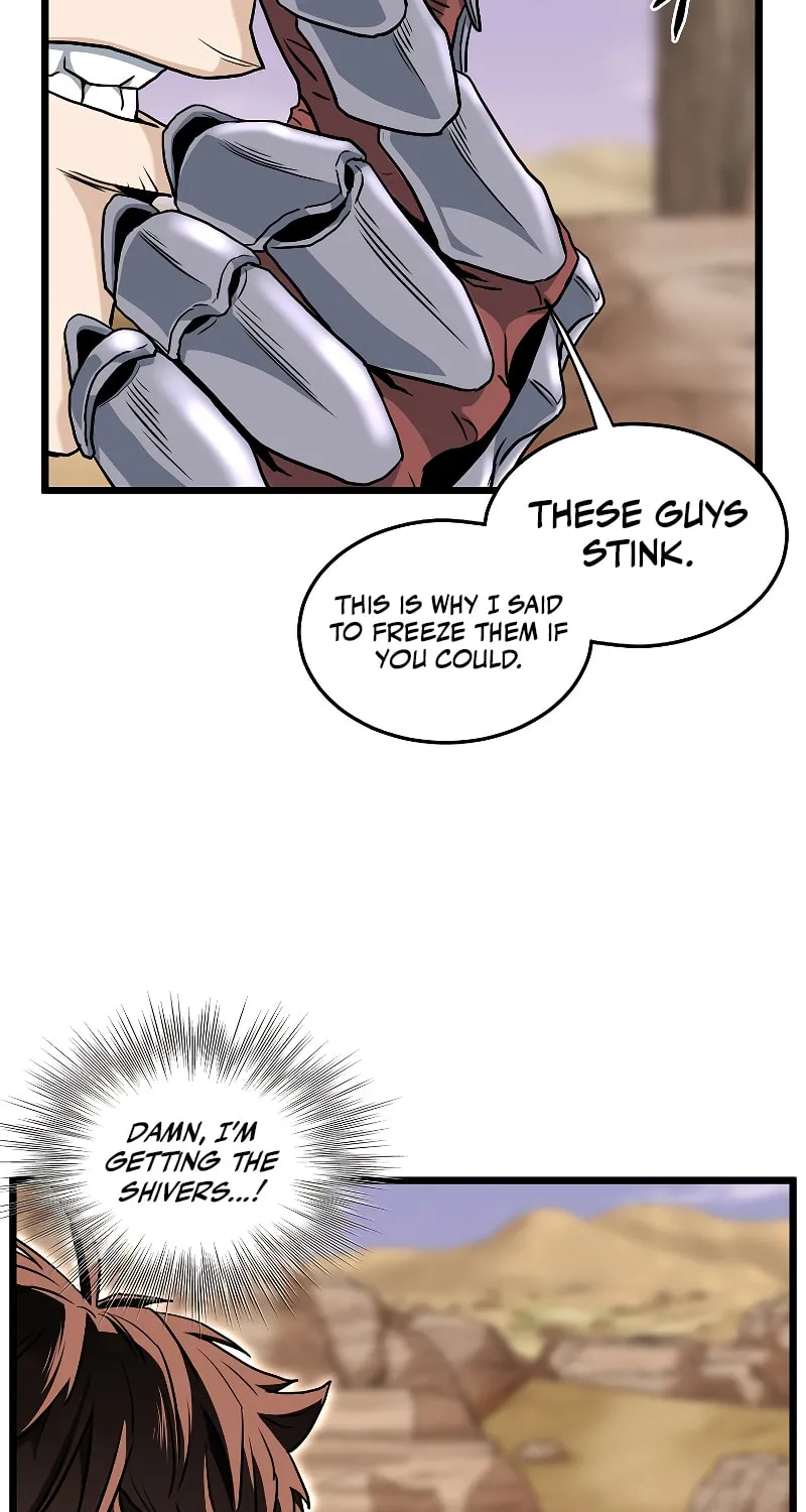 Read Murim Login chapter 143 image 18 on Lezhin