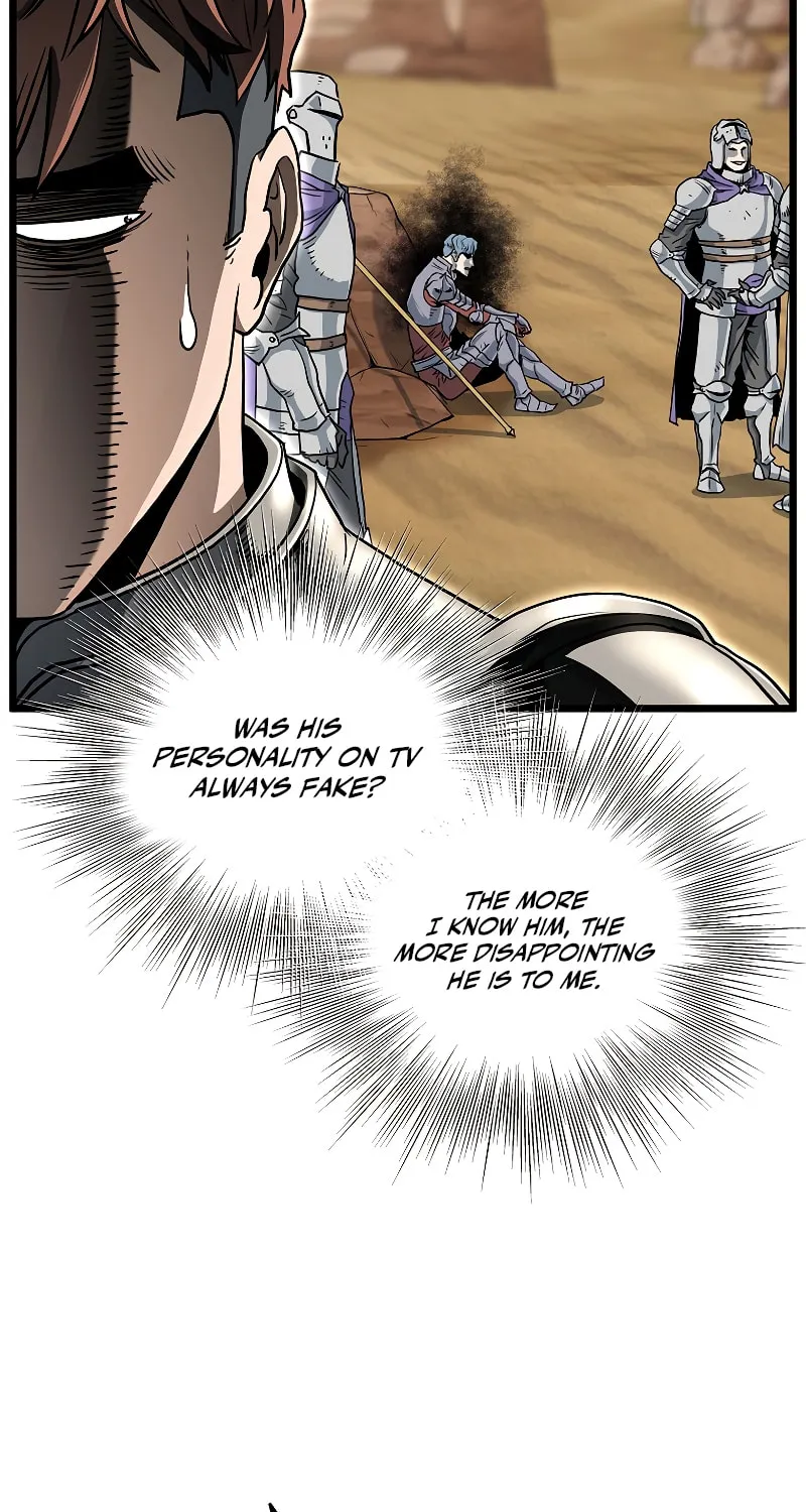 Read Murim Login chapter 143 image 19 on Lezhin