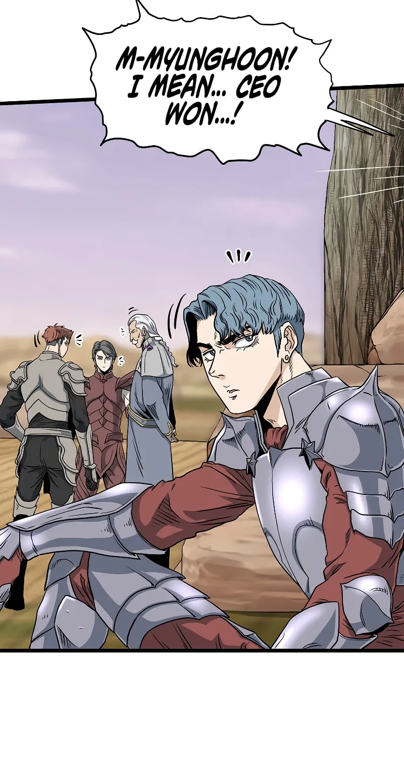 Read Murim Login chapter 143 image 20 on Lezhin