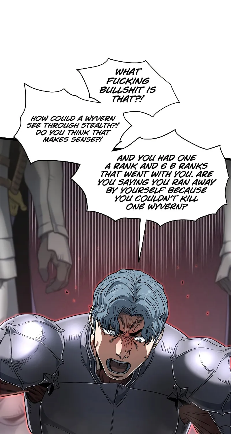 Read Murim Login chapter 143 image 25 on Lezhin