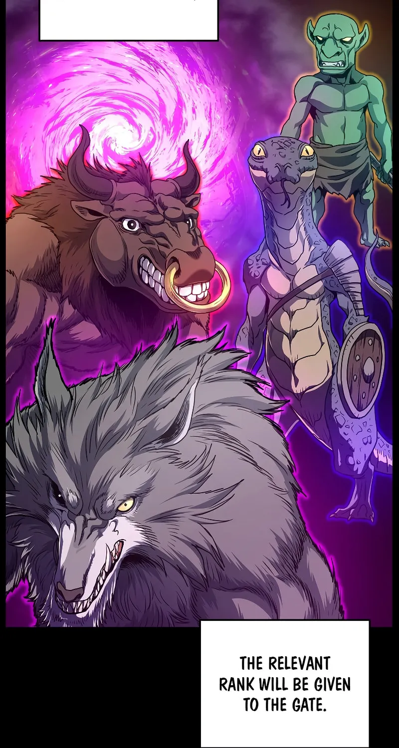 Read Murim Login chapter 143 image 32 on Lezhin