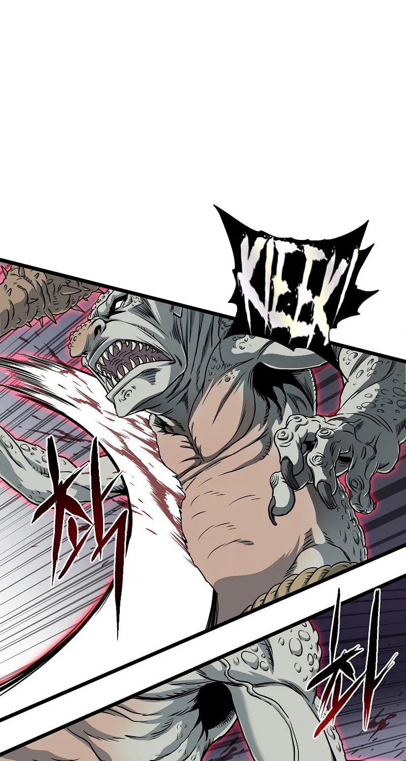 Read Murim Login chapter 143 image 4 on Lezhin