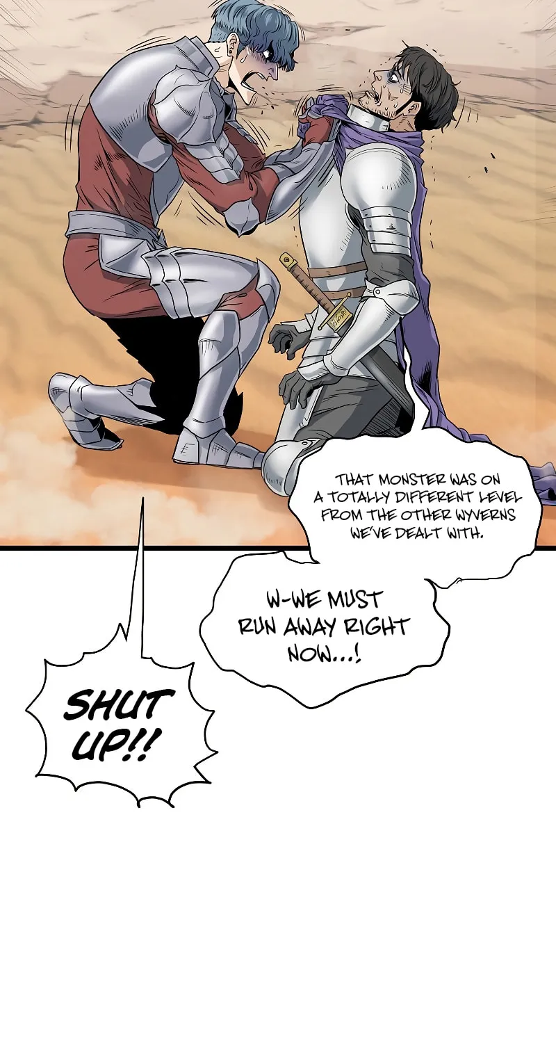 Read Murim Login chapter 143 image 40 on Lezhin