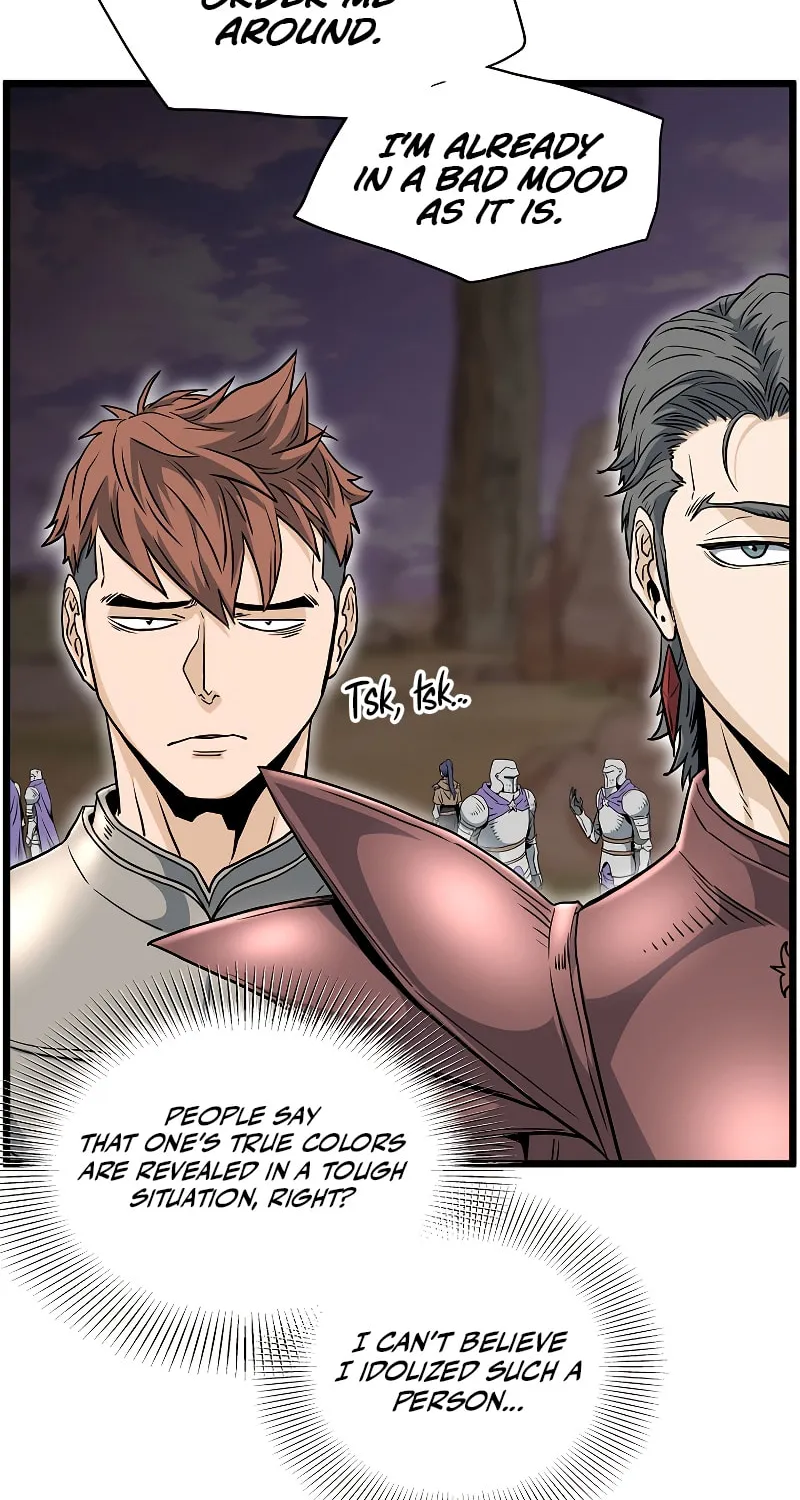 Read Murim Login chapter 143 image 48 on Lezhin