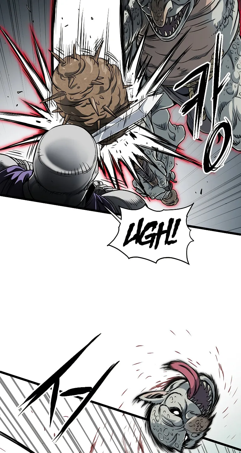 Read Murim Login chapter 143 image 7 on Lezhin