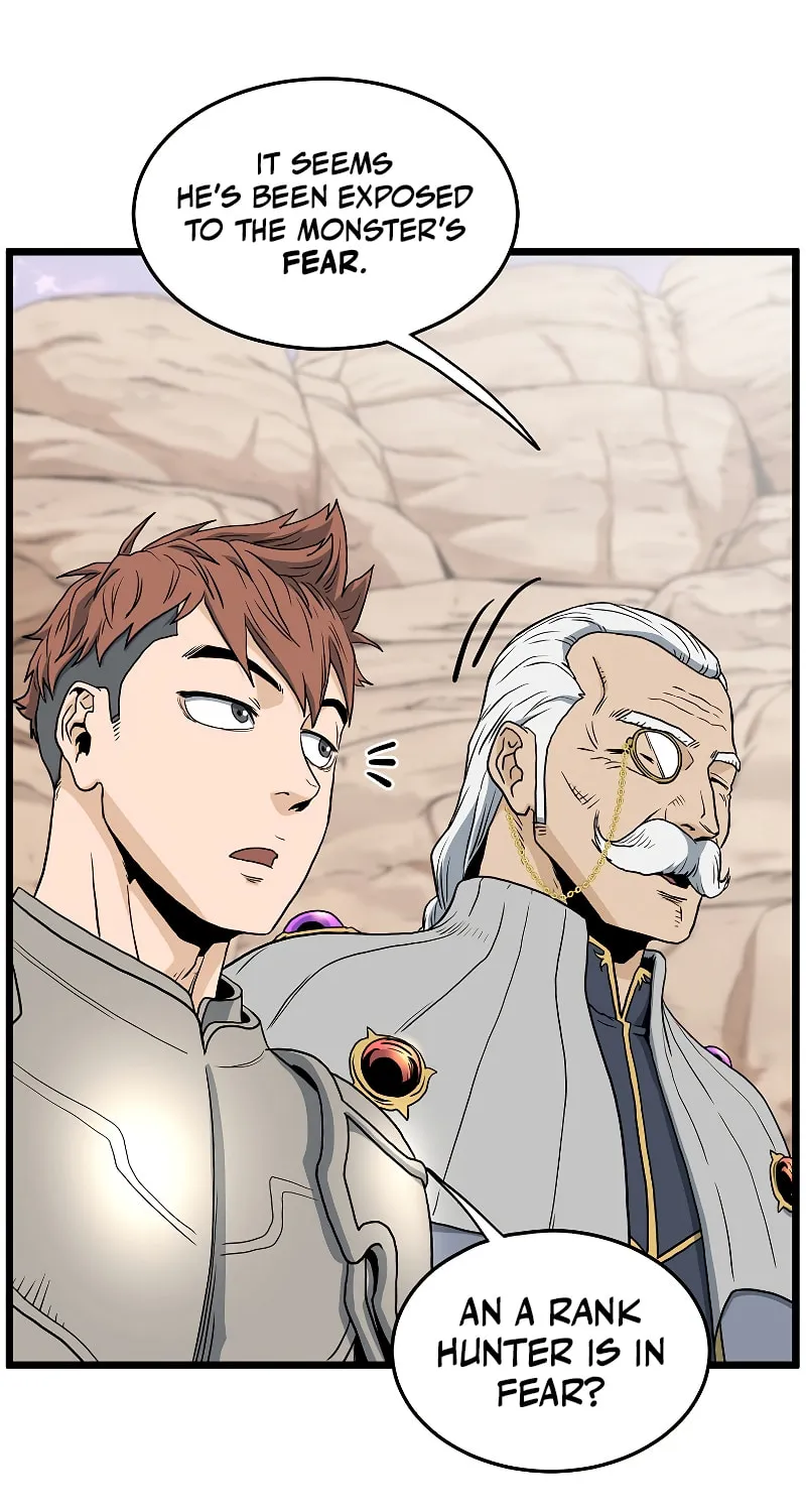 Read Murim Login chapter 143 image 72 on Lezhin