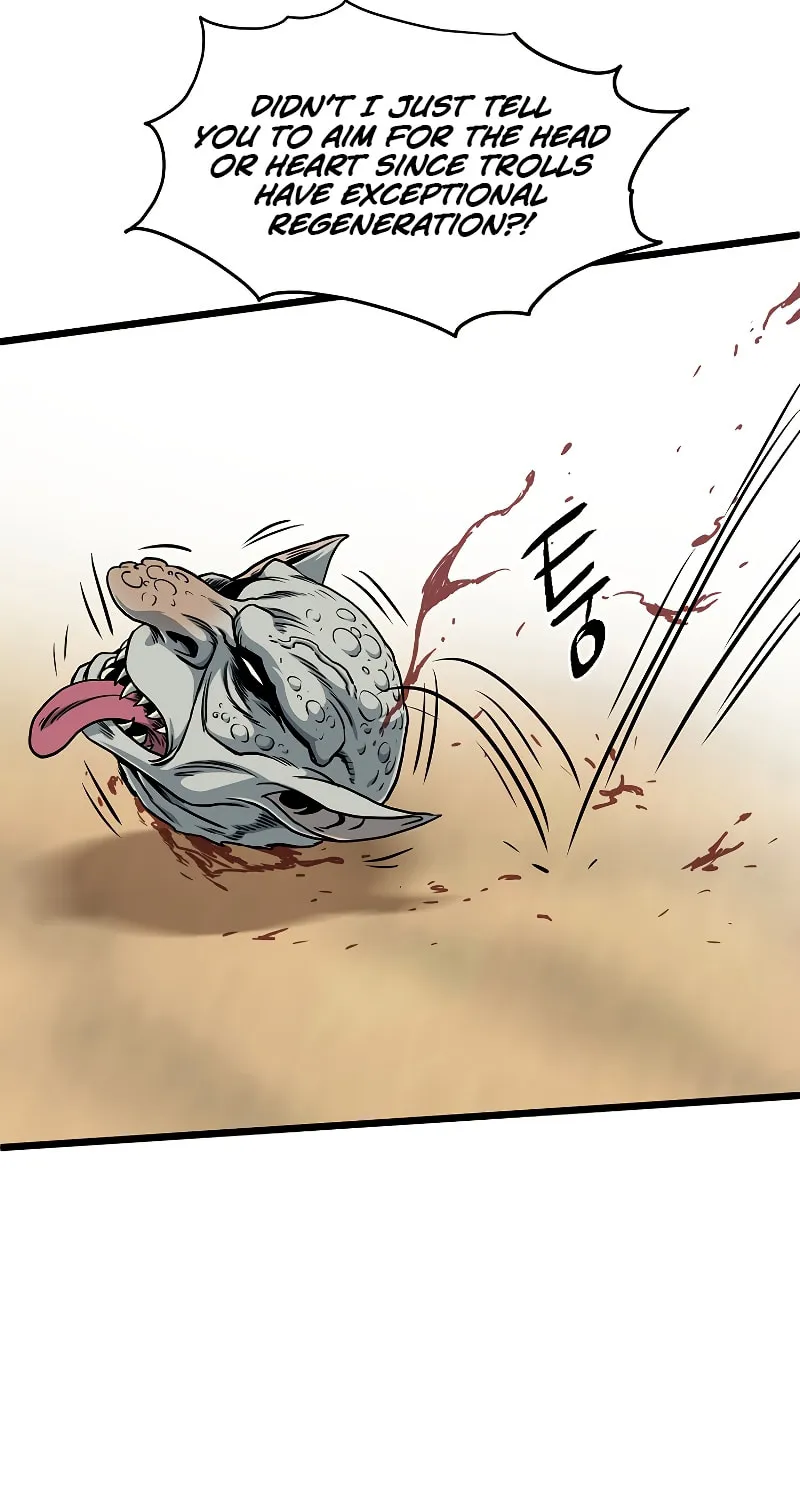 Read Murim Login chapter 143 image 9 on Lezhin