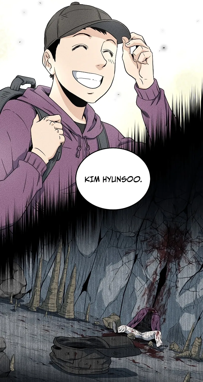 Read Murim Login chapter 144 image 36 on Lezhin