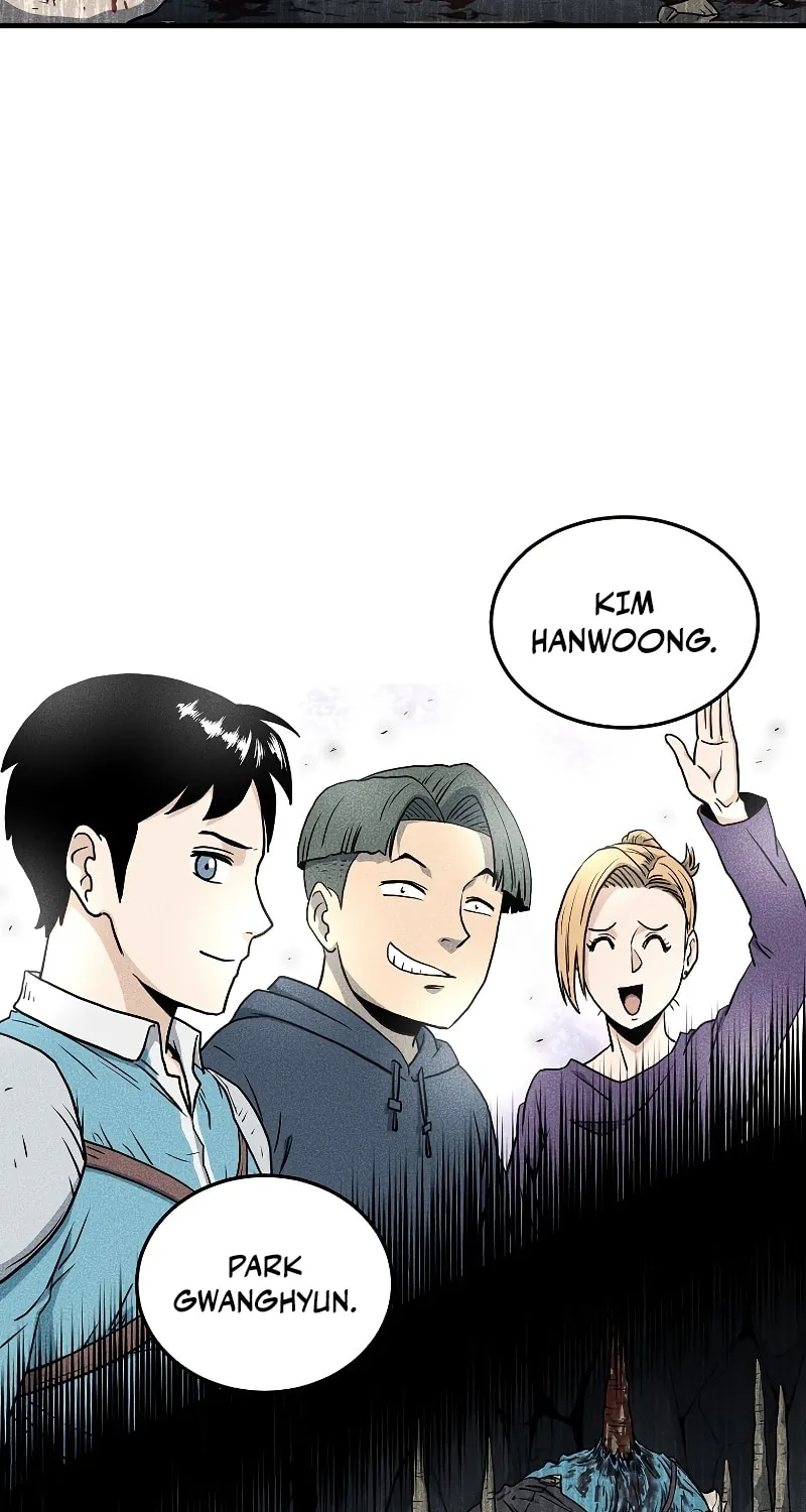 Read Murim Login chapter 144 image 40 on Lezhin