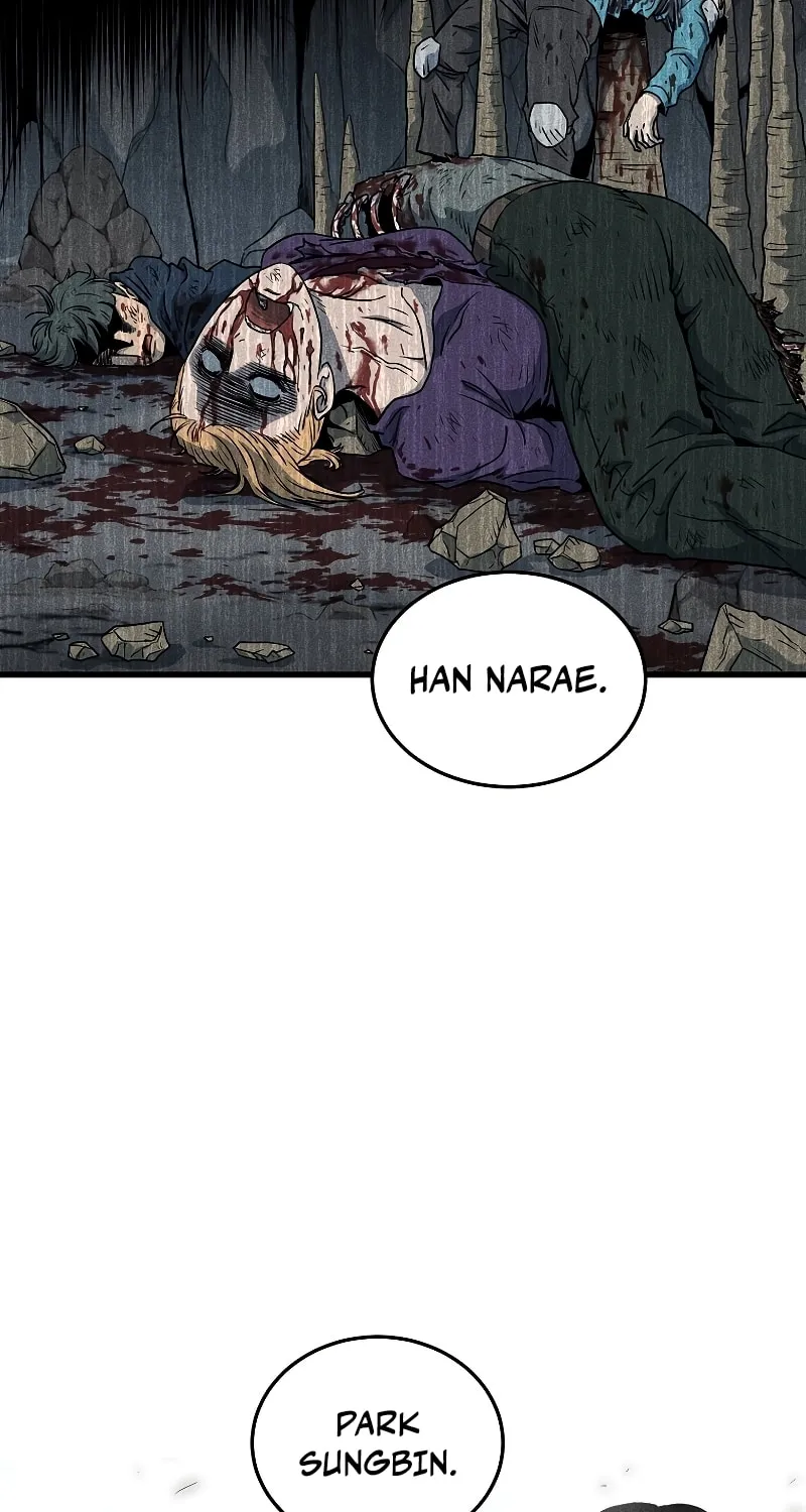 Read Murim Login chapter 144 image 41 on Lezhin