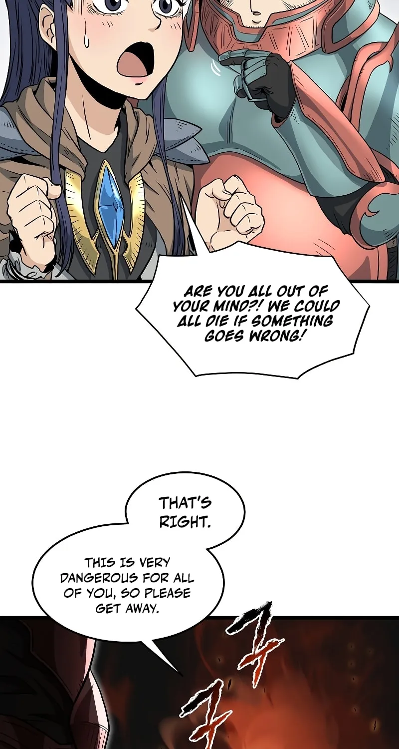 Read Murim Login chapter 144 image 6 on Lezhin