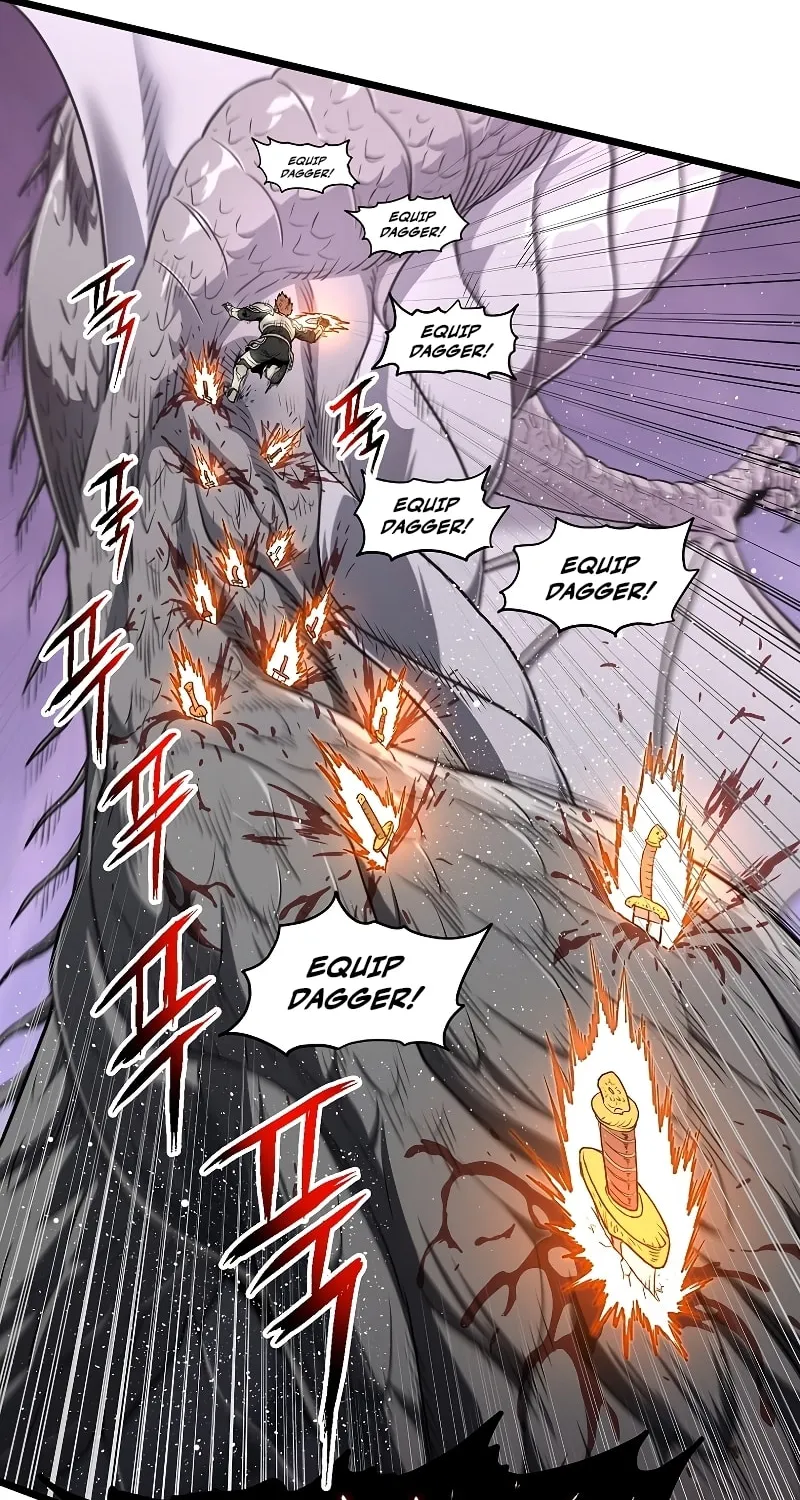 Read Murim Login chapter 144 image 78 on Lezhin