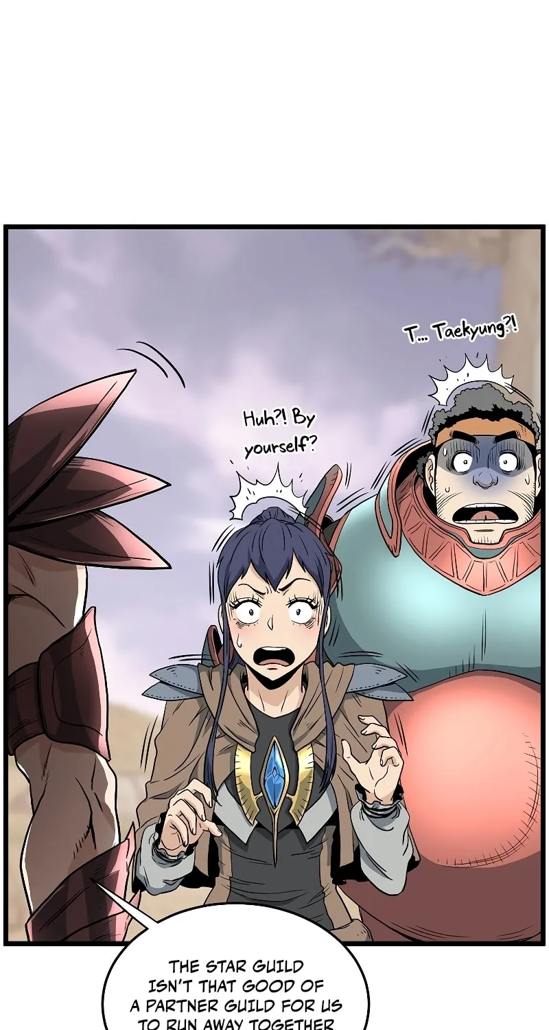 Read Murim Login chapter 144 image 8 on Lezhin