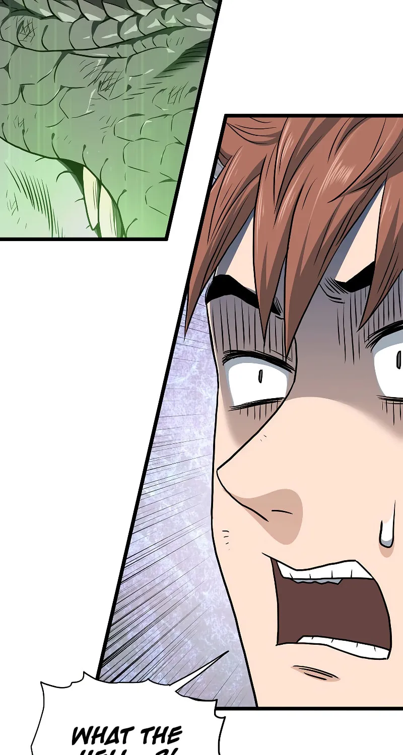 Read Murim Login chapter 145 image 3 on Lezhin