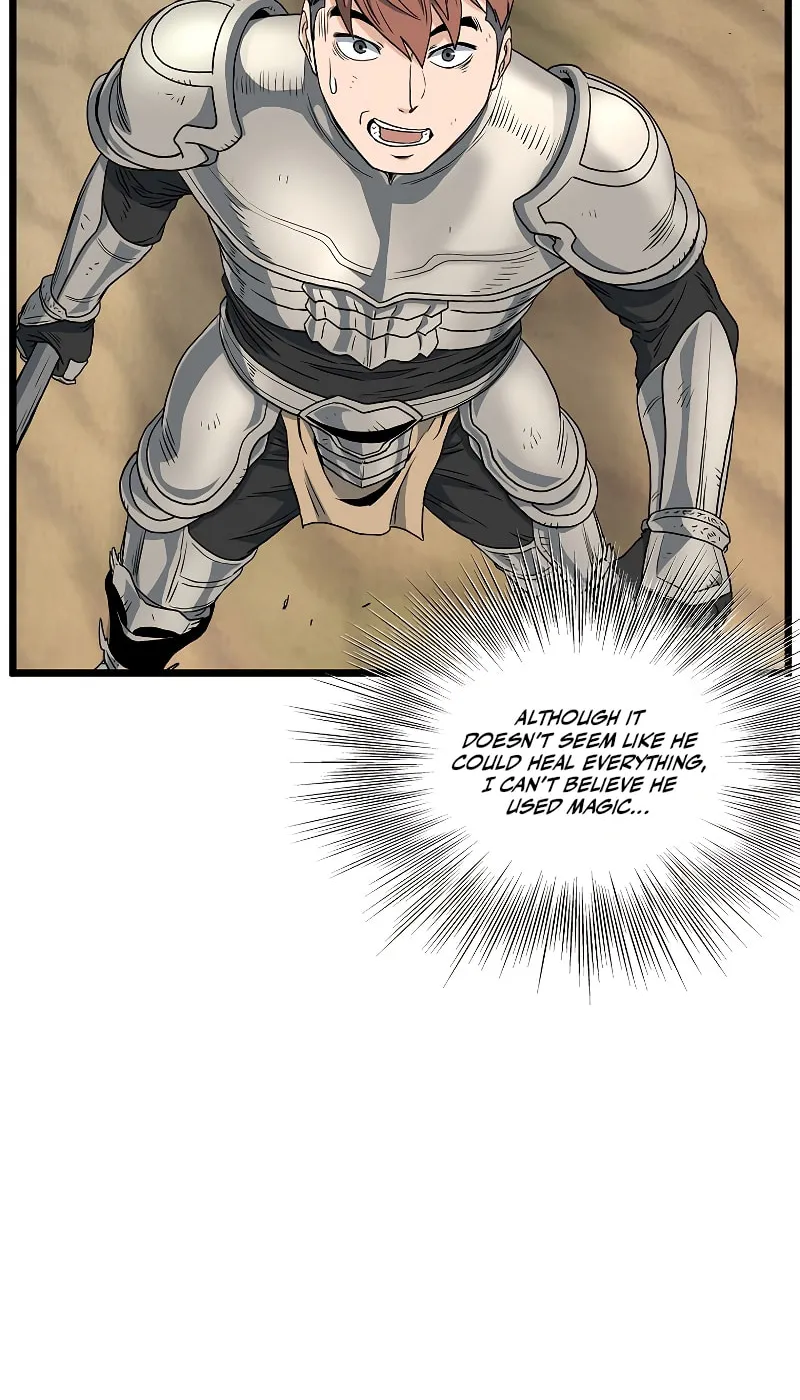 Read Murim Login chapter 145 image 30 on Lezhin