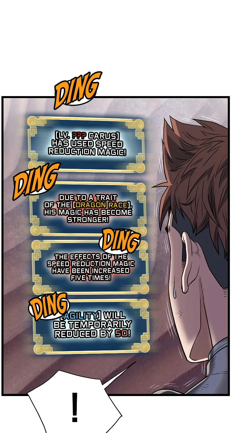 Read Murim Login chapter 145 image 33 on Lezhin