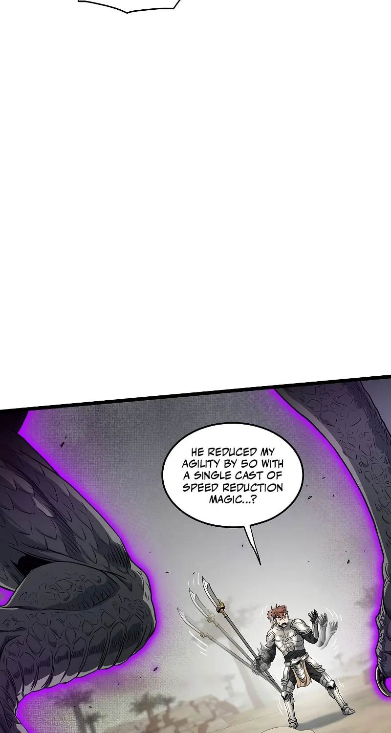 Read Murim Login chapter 145 image 34 on Lezhin