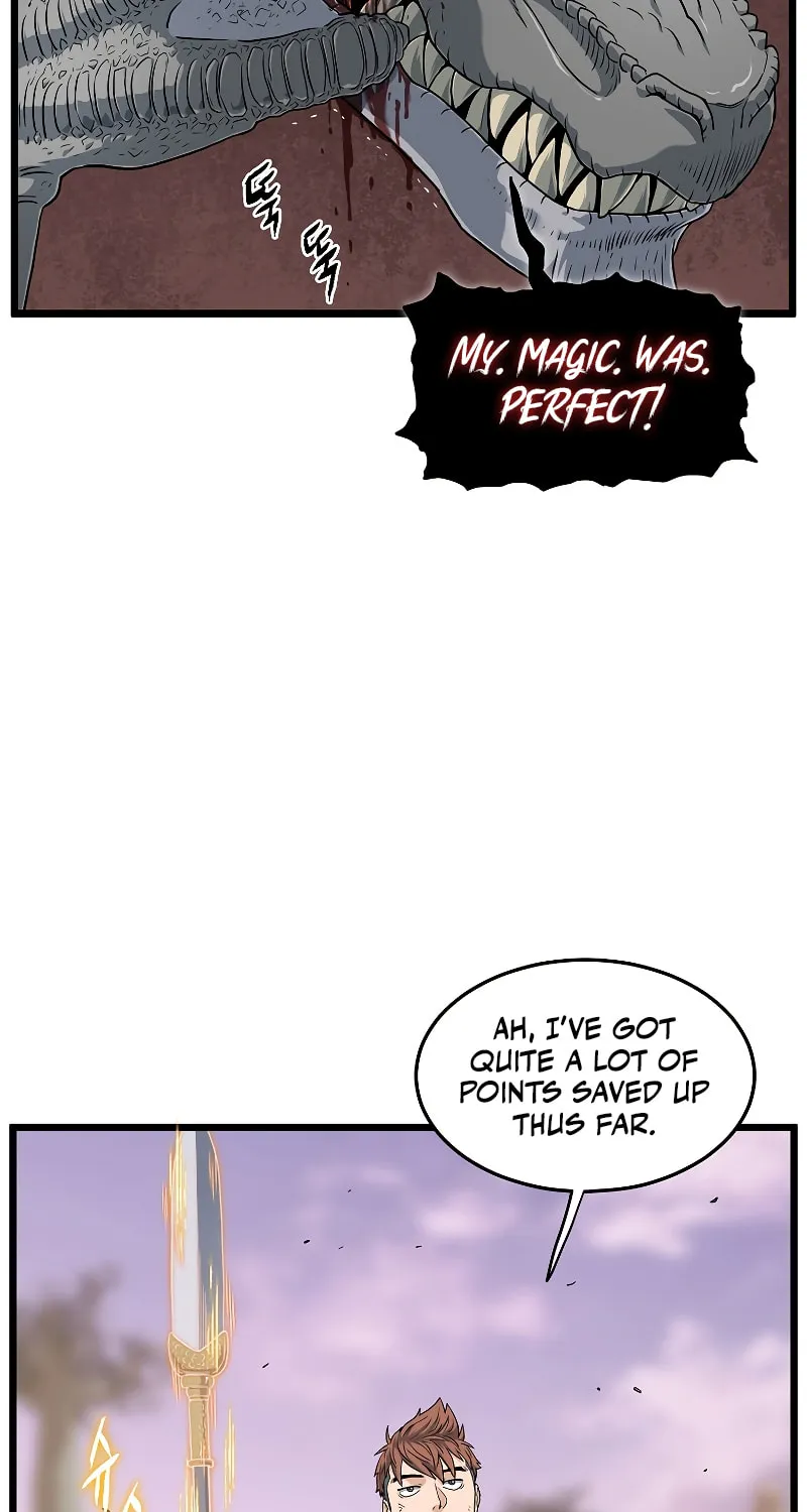 Read Murim Login chapter 145 image 45 on Lezhin