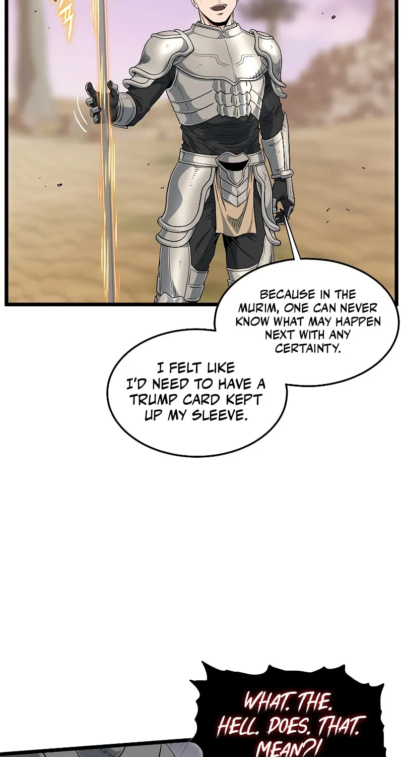 Read Murim Login chapter 145 image 46 on Lezhin