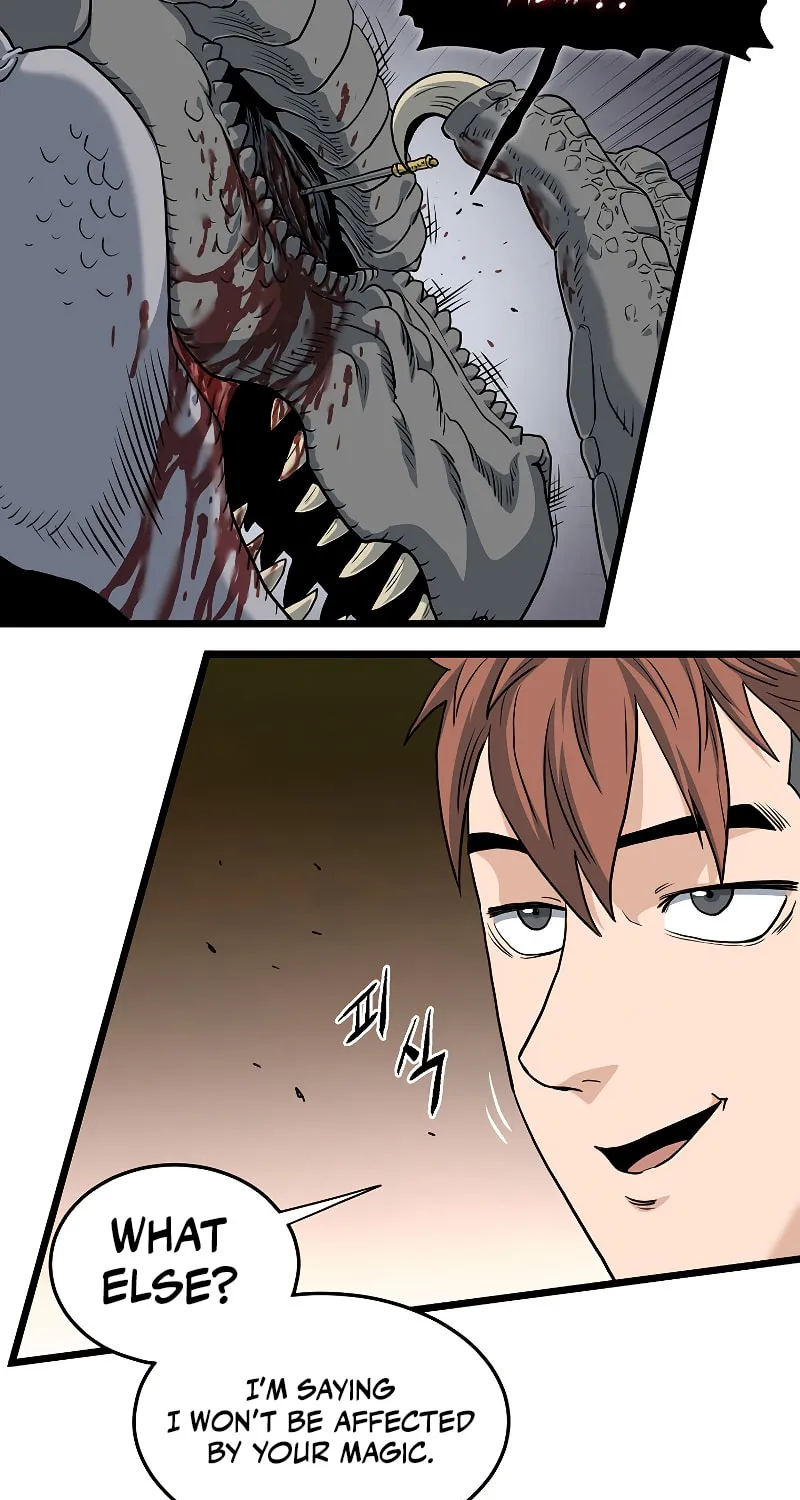 Read Murim Login chapter 145 image 47 on Lezhin