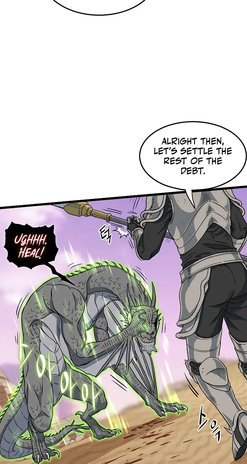 Read Murim Login chapter 145 image 48 on Lezhin