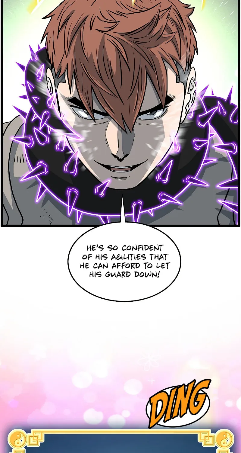 Read Murim Login chapter 145 image 65 on Lezhin