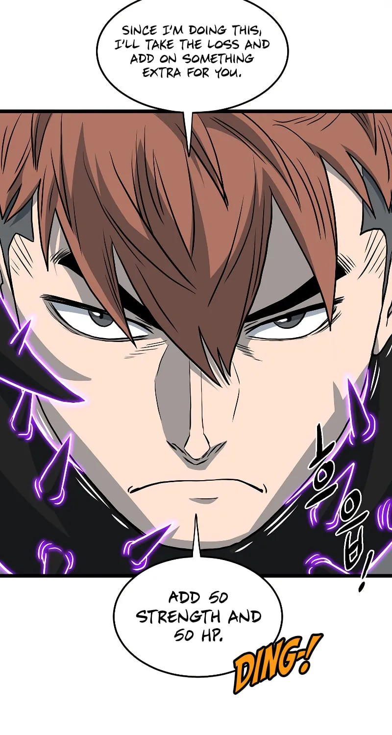 Read Murim Login chapter 145 image 67 on Lezhin