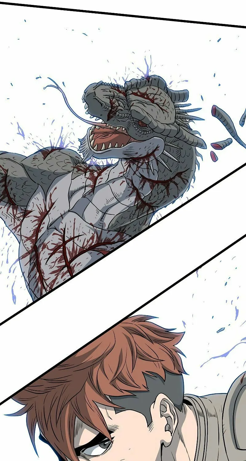 Read Murim Login chapter 145 image 91 on Lezhin
