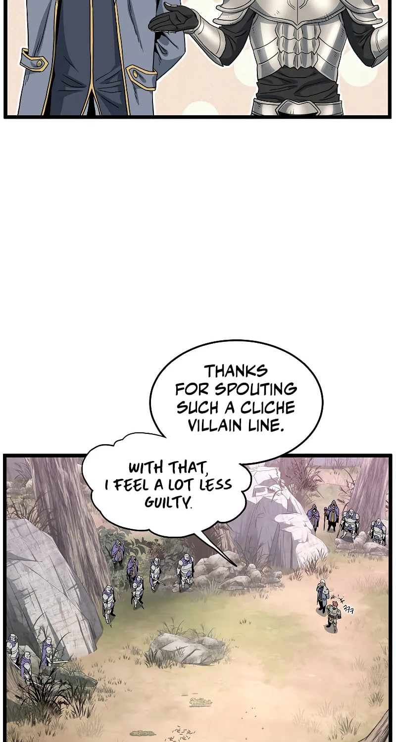 Read Murim Login chapter 146 image 107 on Lezhin