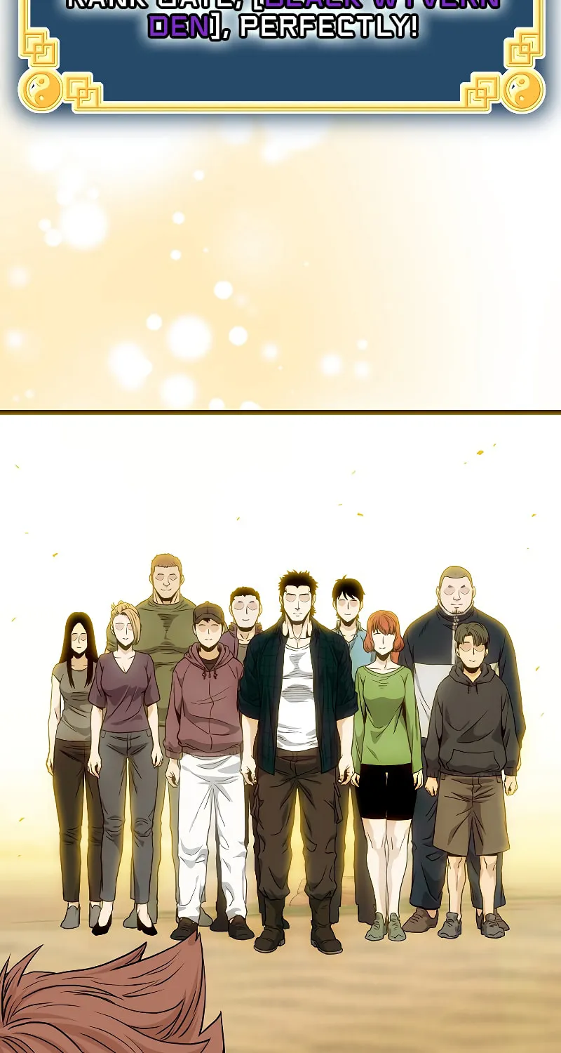 Read Murim Login chapter 146 image 29 on Lezhin