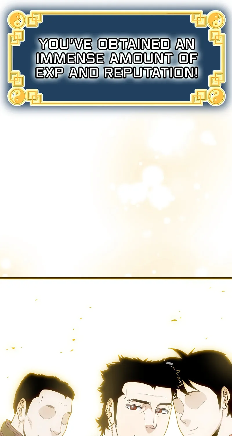 Read Murim Login chapter 146 image 34 on Lezhin